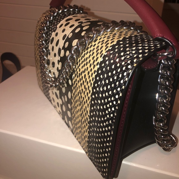 Diane Von Furstenberg Handbag